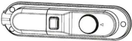 SHARP SJ-UE088T0W-EU - Termostatindstilling - 1