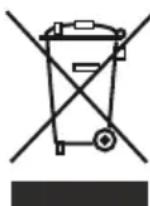 SHARP SJ-UE088T0W-EU - Kassering av din gamla enhet - 1
