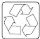 SHARP SJ-NBA35CHXPE-ES - Packaging and the Environment - 1