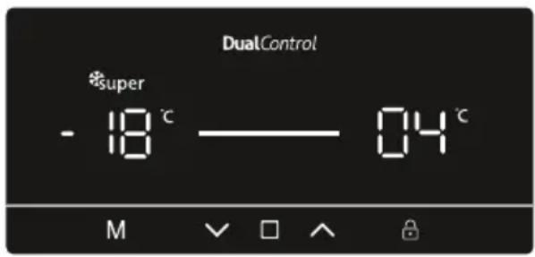 SHARP SJ-NBA42IHWC-ES - How to use - 1