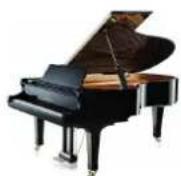 KAWAI Novus NV12 - SK-5 Grand Piano - 1