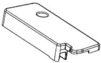 Frilec BONN380-NFD-040CW - Door Reversibility - 7