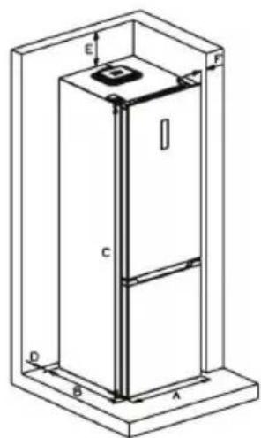Frilec BONN380-NFD-040CW - Installation - 16
