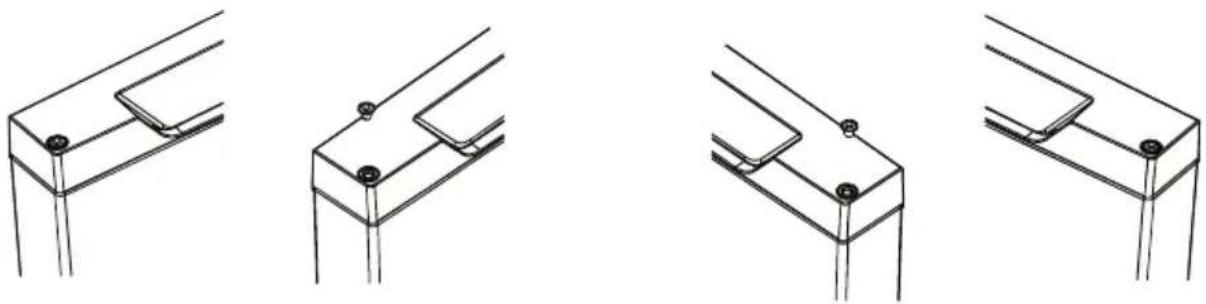 Frilec BONN380-NFD-040CW - Installation - 3