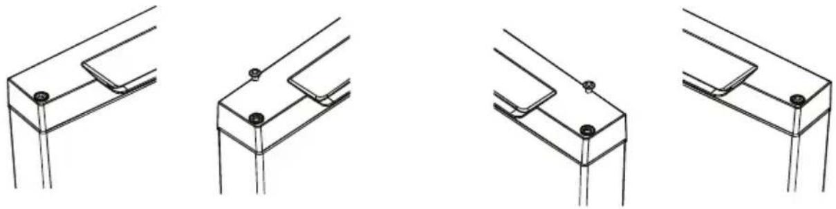 Frilec BONN380-NFD-040CW - Installation - 3