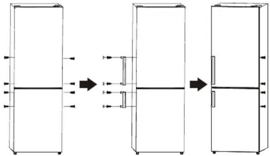 Frilec BONN380-NFD-040CW - Installation - 13