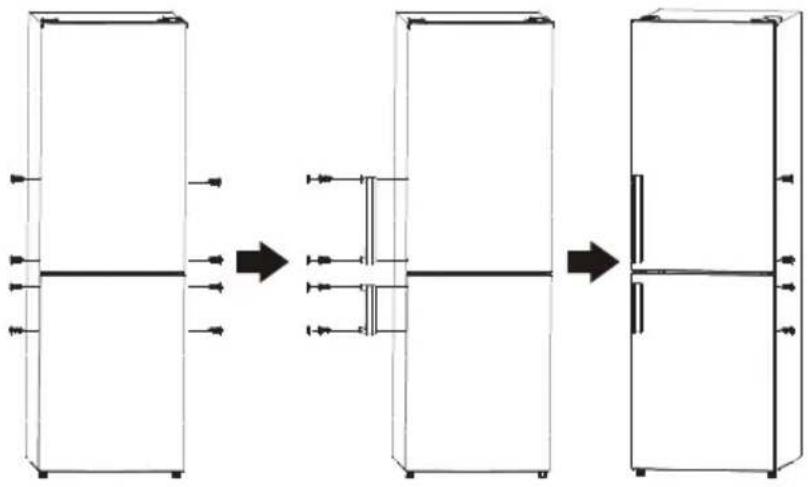 Frilec BONN380-NFD-040CW - Installation - 14