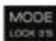 Frilec BONN380-NFD-040CW - De VAKANTIE modus activeren - 1