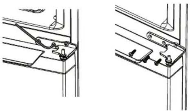 Frilec BONN380-NFD-040CW - Installation - 2