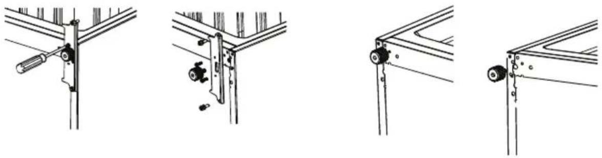 Frilec BONN380-NFD-040CW - Installation - 5