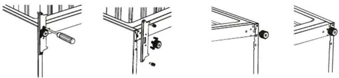 Frilec BONN380-NFD-040CW - Installation - 7