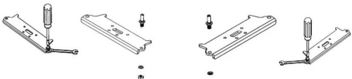 Frilec BONN380-NFD-040CW - Installation - 6