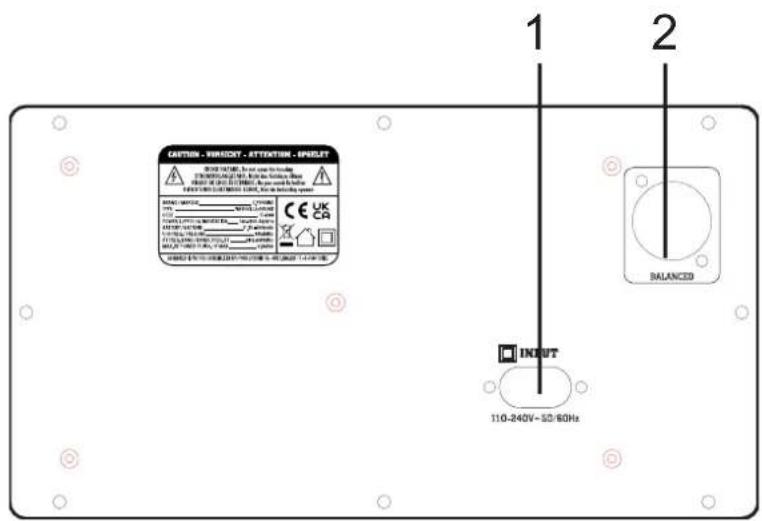 C.Perkins NASHVILLE-SOUND - MANUAL - 2