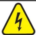 C.Perkins NASHVILLE-SOUND - ATENCION NO ABRIR LA CARCASA PELIGRO DE ELECTROCUCION - 1