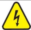 C.Perkins NASHVILLE-SOUND - CAUTION DO NOT OPEN THE HOUSING SHOCK HAZARD - 1