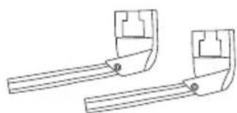 Deryan Evy V2 - Additional accessories - 4
