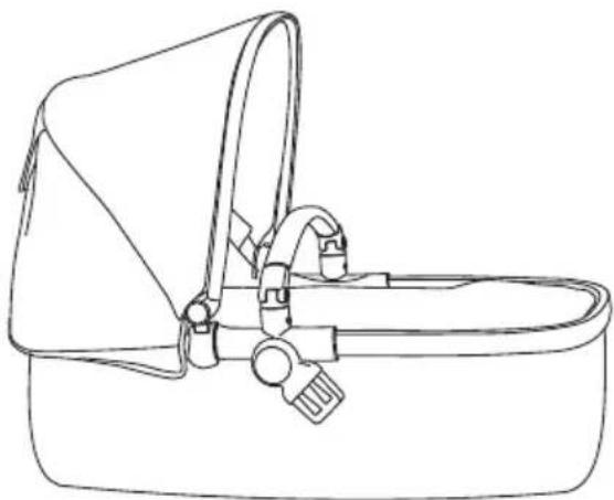 Deryan Evy V2 - Additional accessories - 1