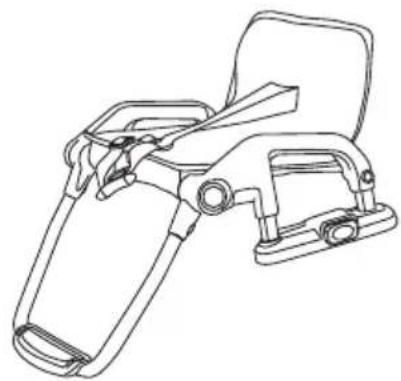 Deryan Evy V2 - Zweiter Sitz - 1