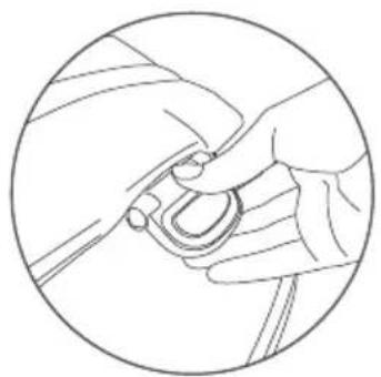 Deryan Evy V2 - Assembly and disassembly of the seat - 2