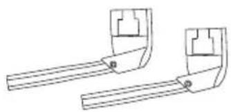 Deryan Evy V2 - Frontadapter erforderlich - 1