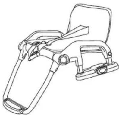 Deryan Evy V2 - Accessoires supplémentaires - 3