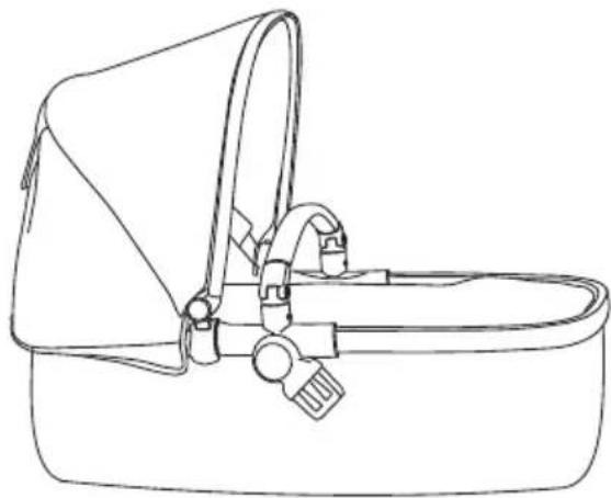 Deryan Evy V2 - Extra accessoires - 1