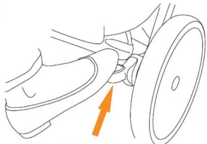 Deryan Evy V2 - Fixing the rear wheels - 1