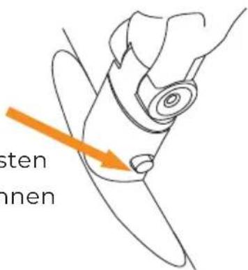 Deryan Evy V2 - Anbringen und Entfernen der Stoßstange - 1