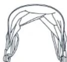 Deryan Noa - PART LIST - 14
