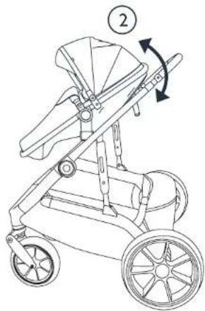 Deryan Noa - PUSHCHAIR MODE - 10