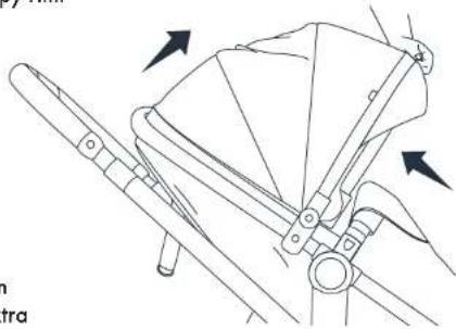 Deryan Noa - CANOPY ADJUSTMENT - 1