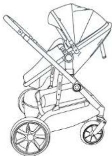 Deryan Noa - PRAM CONFIGURATIONS - 2