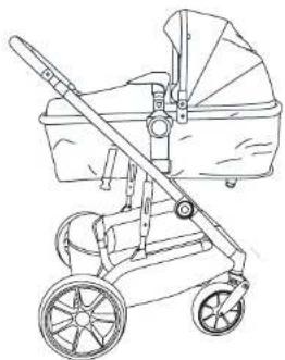 Deryan Noa - PRAM CONFIGURATIONS - 1