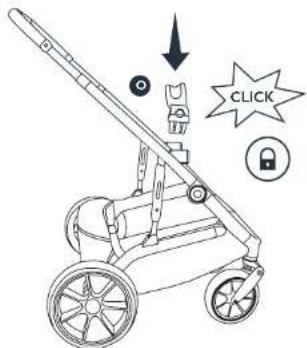 Deryan Noa - TRAVEL SYSTEM - 1