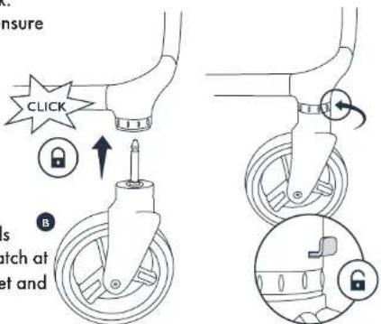 Deryan Noa - CHASSIS ASSEMBLY - 4