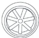 Deryan Noa - PART LIST - 6