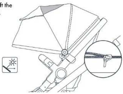 Deryan Noa - CANOPY ADJUSTMENT - 2