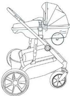 Deryan Noa - PUSHCHAIR MODE - 8