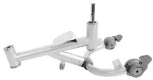 Deryan Adventurer - PARTS LIST - 1