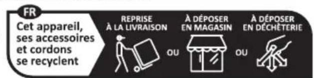 ELECTROLUX Y63IV346CT - EN MATIÈRE DE PROTECTION DE L'ENVIRONNEMENT - 2