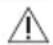 ELECTROLUX Y63IV346CT - AVERTISSEMENT! - 1
