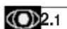 Dito Sama CC001P - ENCOMBREMENT - POIDS (à titre indicatif) - 1