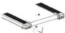 Christopeit Walk Run Pro - Cleaning - 2
