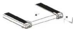 Christopeit Walk Run Pro - Cleaning - 3