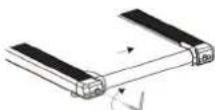 Christopeit Walk Run Pro - Reinigung - 2