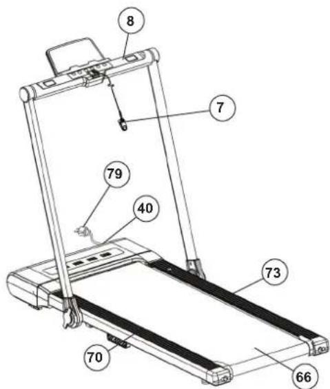 Christopeit Walk Run Pro - ContenuPage - 2