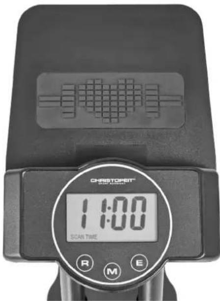 Christopeit Velo Fit - [PULSE]: - 1