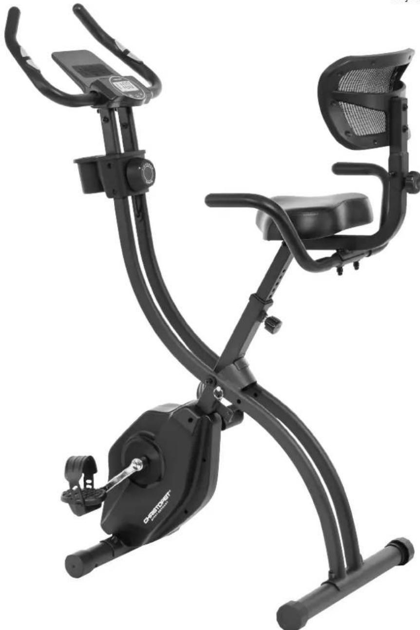 Christopeit Velo Fit - 2
