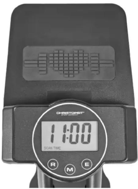 Christopeit Velo Fit - [PULSE]: - 1