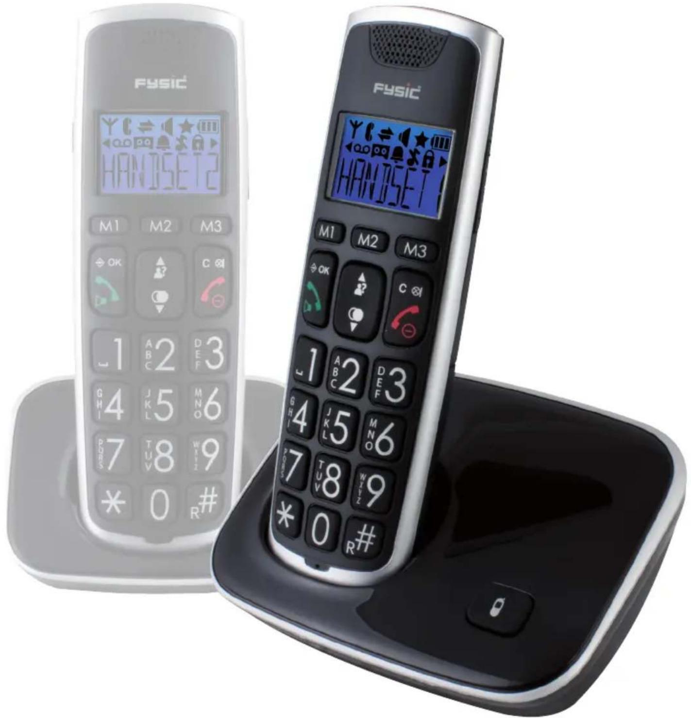 ALECTO FX-6020 - INTERCOM, DOORVERBINDEN EN CONFERENTIE - 3